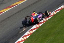 Daniel Ricciardo, Red Bull Racing