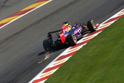 Daniel Ricciardo, Red Bull Racing