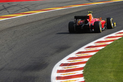 Alexander Rossi, Racing Engineering