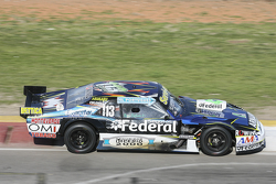 Diego de Carlo, JC Competicion Chevrolet