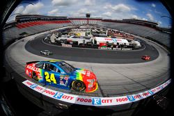 Jeff Gordon, Hendrick Motorsports Chevrolet