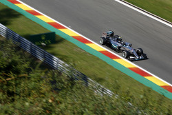 Нико Росберг, Mercedes AMG F1 W06