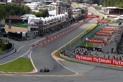 Fernando Alonso, McLaren MP4-30