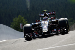 Пастор Мальдонадо, Lotus F1 E23