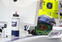 Felipe Massa, Williams FW37