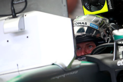 Нико Росберг, Mercedes AMG F1 W06