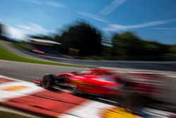 Kimi Raikkonen, Ferrari SF15-T