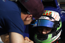 Matthew Parry, Koiranen GP