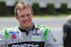 Sebastien Bourdais, KVSH Racing