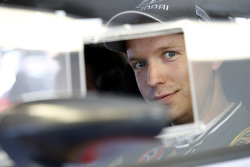 Kevin Abbring, Hyundai Motorsport
