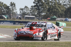 Matias Rossi, Donto Racing Chevrolet