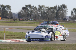 Emiliano Spataro, UR Racing Dodge