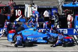 Тони Канаан, Chip Ganassi Racing Chevrolet