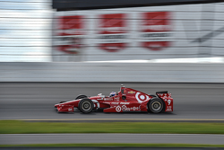Scott Dixon, Chip Ganassi Racing Chevrolet