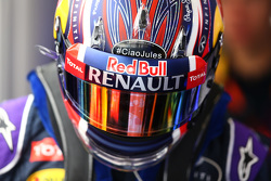 Даниил Квят, Red Bull Racing RB11