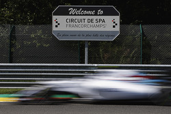 Valtteri Bottas, Williams FW37