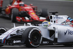 Фелипе Масса, Williams FW37