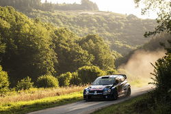 Яри-Матти Латвала и Микка Анттила, Volkswagen Polo WRC, Volkswagen Motorsport