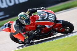 Axel Pons, AGR Team