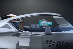FIA vor Tests mit geschlossenen Cockpits
