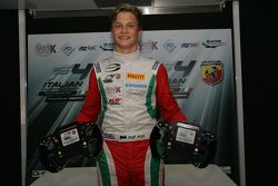 Ralf Aron, Prema Power Team