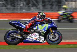 Jorge Lorenzo et Valentino Rossi, Yamaha Factory Racing