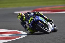 Valentino Rossi, Yamaha Factory Racing