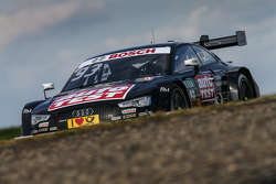 Антонио Джовинацци, Audi Sport Team Phoenix Audi RS 5 DTM