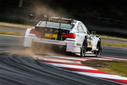 Marco Wittmann, BMW Team RMG, BMW M4 DTM