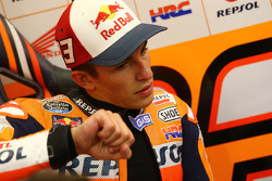 Marc Marquez, Repsol Honda Team