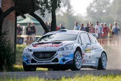 Крейг Брин, Peugeot