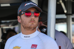 Stefano Coletti, KV Racing Technology