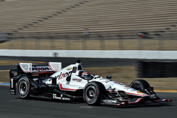 Уилл Пауэр, Team Penske Chevrolet