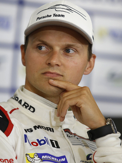 Marc Lieb, Porsche Team