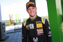 Mick Schumacher, Van Amersfoort Racing