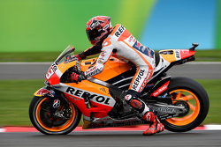 Marc Marquez, Repsol Honda Team