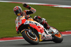 Marc Marquez, Repsol Honda Team