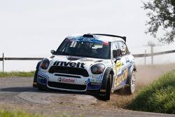 Вацлав Пех, Mini