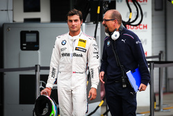 Bruno Spengler, BMW Team MTEK BMW M4 DTM