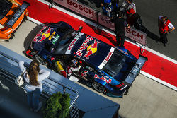 Маттиас Экстрем, Audi Sport Team Abt Sportsline, Audi A5 DTM