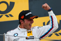 Третье место - Бруно Спенглер, BMW Team MTEK BMW M4 DTM
