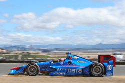 Tony Kanaan, Chip Ganassi Racing Chevrolet