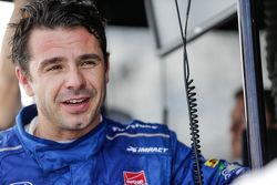 Oriol Servia, Andretti Autosport Honda