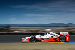 Хуан-Пабло Монтойя, Team Penske Chevrolet