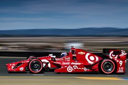 Scott Dixon, Chip Ganassi Racing Chevrolet