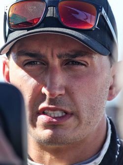 Graham Rahal, Rahal Letterman Lanigan Racing
