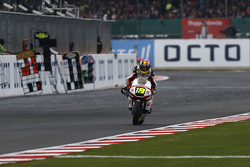 Xavier Siméon, Federal Oil Gresini Moto2