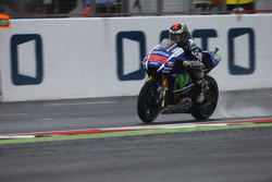 Хорхе Лоренсо, Yamaha Factory Racing