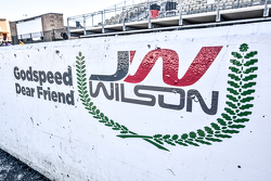 Hommage à Justin Wilson