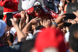Scott Dixon, Chip Ganassi Racing Chevrolet